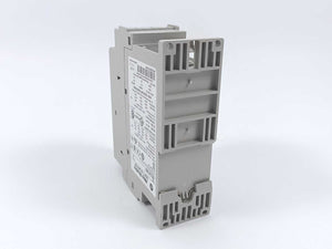 AB 150-C37NBD Ser: B, SMC-3 Soft Starter