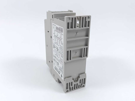 AB 150-C37NBD Ser: B, SMC-3 Soft Starter