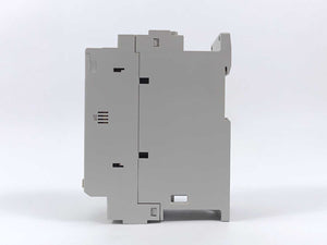 AB 150-C37NBD Ser: B, SMC-3 Soft Starter