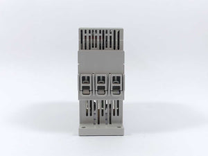 AB 150-C37NBD Ser: B, SMC-3 Soft Starter