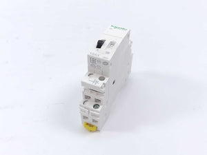 Schneider Electric A9C30211 Impulse Relay 1P 16AX 250V Batch 10pcs.