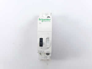 Schneider Electric A9C30211 Impulse Relay 1P 16AX 250V Batch 10pcs.