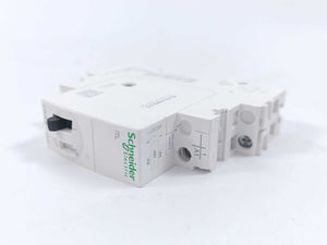 Schneider Electric A9C30211 Impulse Relay 1P 16AX 250V Batch 10pcs.