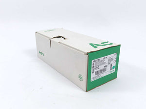 Schneider Electric A9C21132 Contactor With Manuel Selector 2NO 25A Batch 12pcs.