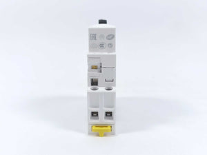 Schneider Electric A9C21132 Contactor With Manuel Selector 2NO 25A Batch 12pcs.