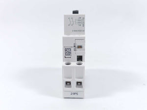 Schneider Electric A9C21132 Contactor With Manuel Selector 2NO 25A Batch 12pcs.