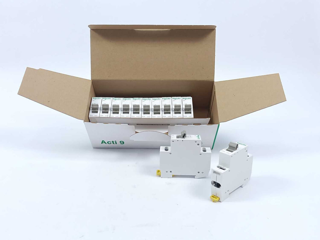 Schneider Electric A9S60232 Switch Interrupter Batch 12pcs.