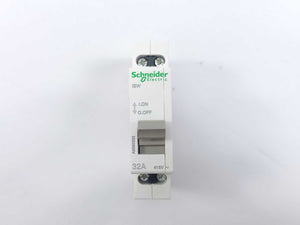 Schneider Electric A9S60232 Switch Interrupter Batch 12pcs.