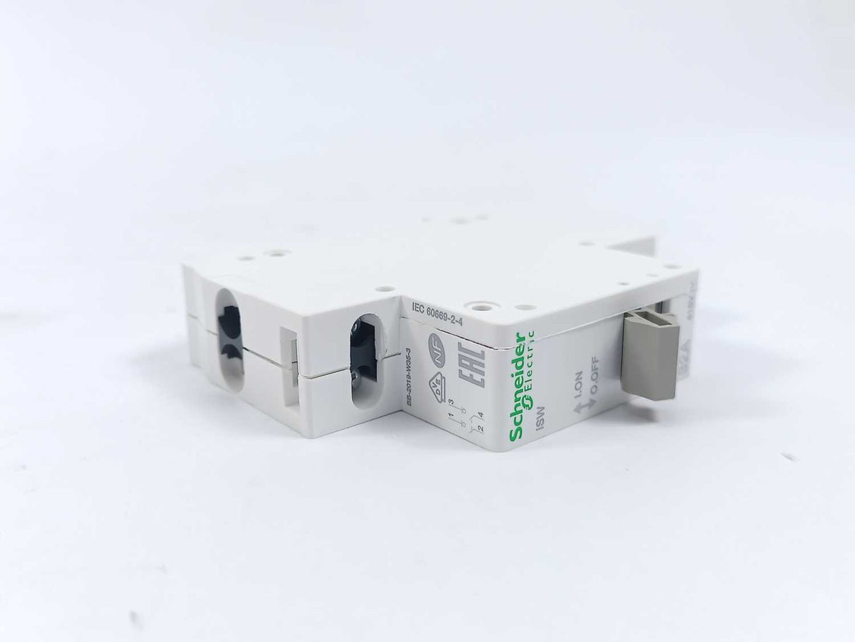 Schneider Electric A9S60232 Switch Interrupter Batch 12pcs.