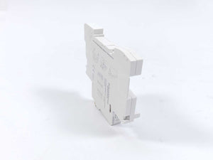 Schneider Electric A9A26924 OC Contact FOR iC60 iID 240-415VAC Batch 12pcs.