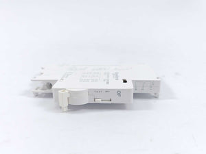 Schneider Electric A9A26924 OC Contact FOR iC60 iID 240-415VAC Batch 12pcs.