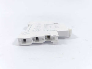 Schneider Electric A9A26924 OC Contact FOR iC60 iID 240-415VAC Batch 12pcs.