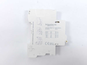 Schneider Electric A9A26924 OC Contact FOR iC60 iID 240-415VAC Batch 12pcs.