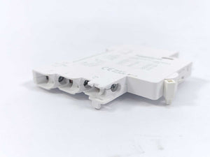 Schneider Electric A9A26924 OC Contact FOR iC60 iID 240-415VAC Batch 12pcs.