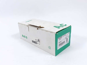 Schneider Electric A9E15535 Changeover Relay 2P 10A 2050V Batch 12pcs.