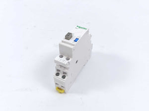 Schneider Electric A9E15535 Changeover Relay 2P 10A 2050V Batch 12pcs.
