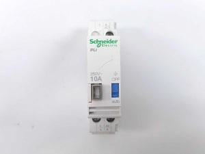 Schneider Electric A9E15535 Changeover Relay 2P 10A 2050V Batch 12pcs.