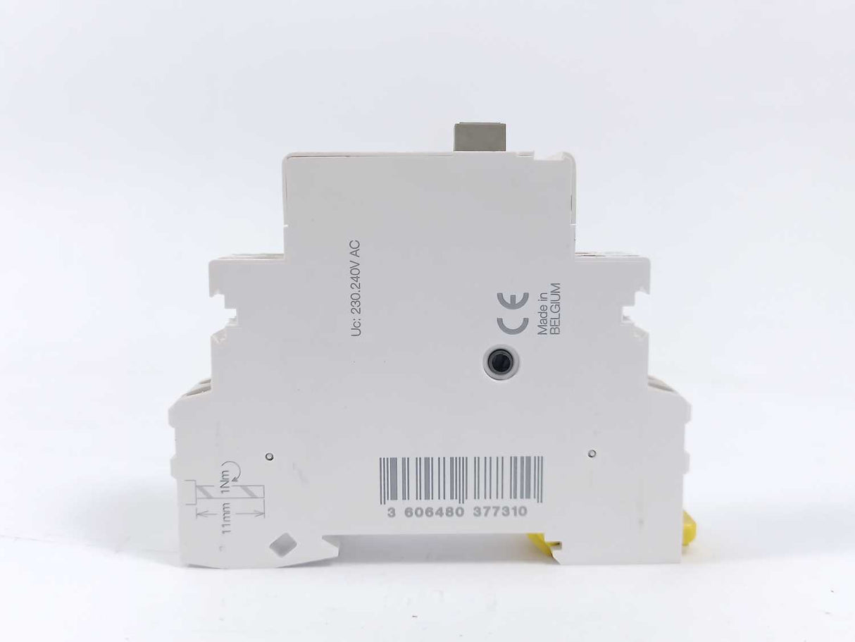 Schneider Electric A9E15535 Changeover Relay 2P 10A 2050V Batch 12pcs.