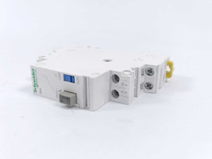 Schneider Electric A9E15535 Changeover Relay 2P 10A 2050V Batch 12pcs.