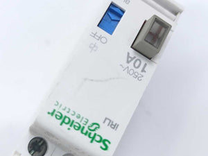 Schneider Electric A9E15535 Changeover Relay 2P 10A 2050V Batch 12pcs.