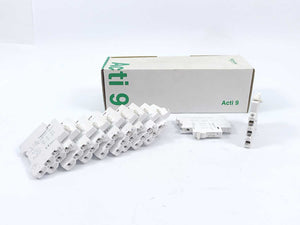 Schneider Electric A9N26924 Auxiliary Contact Batch 11 Pcs.