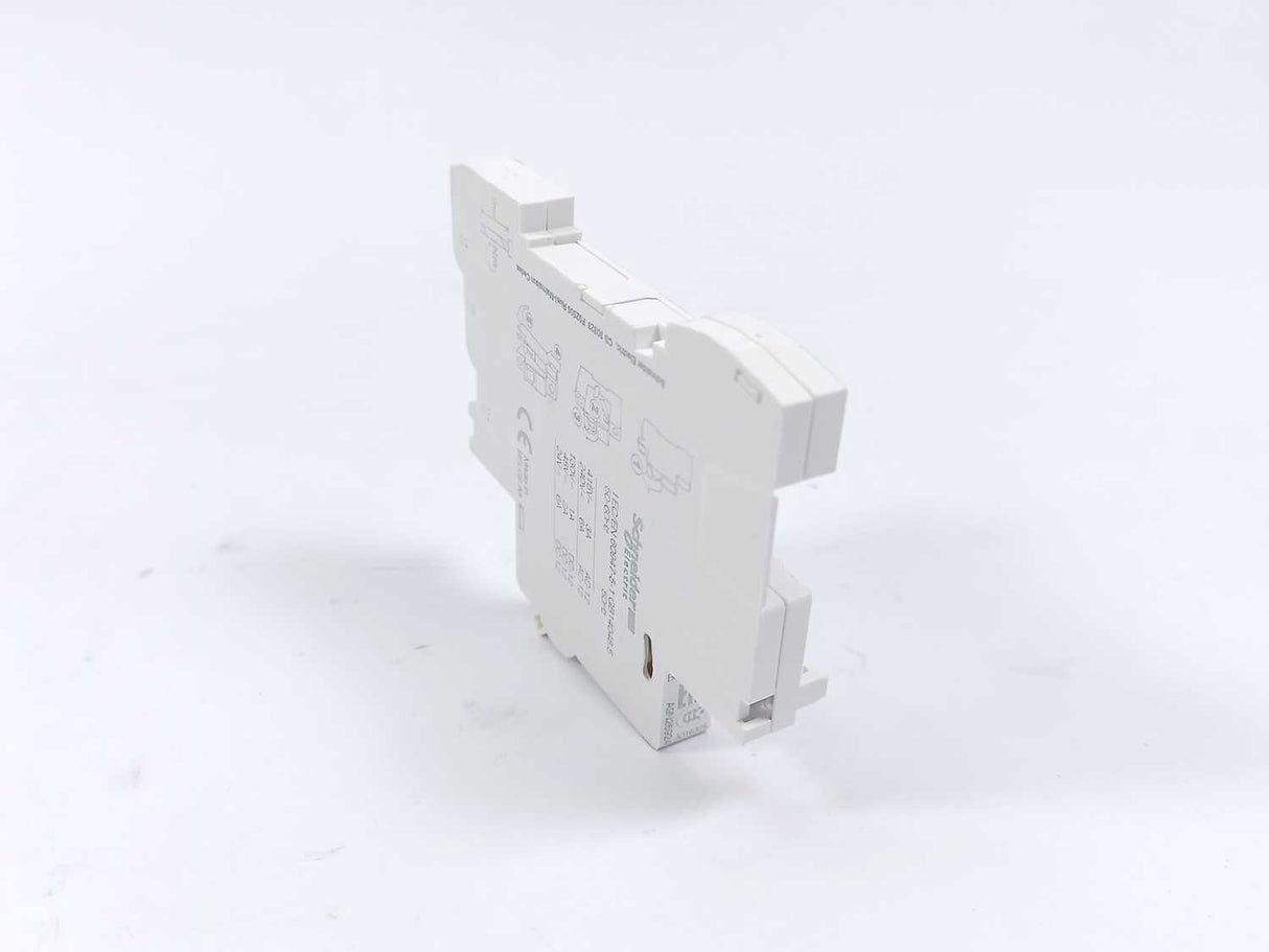 Schneider Electric A9N26924 Auxiliary Contact Batch 11 Pcs.
