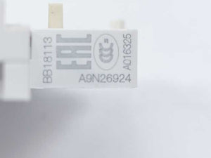 Schneider Electric A9N26924 Auxiliary Contact Batch 11 Pcs.