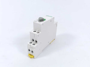 Schneider Electric A9E18036 iPB Push Button + Green Indicator Light Batch 10pcs.