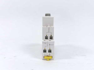 Schneider Electric A9E18036 iPB Push Button + Green Indicator Light Batch 10pcs.
