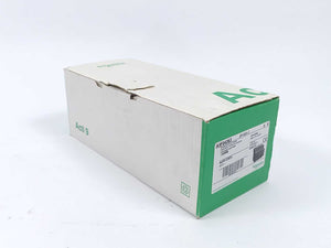 Schneider Electric A9F04363 Miniature Circuit Breaker Batch 4pcs.