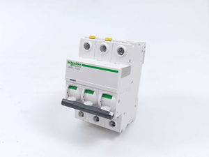 Schneider Electric A9F04363 Miniature Circuit Breaker Batch 4pcs.
