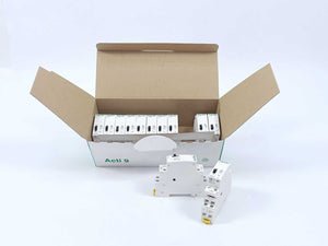 Schneider Electric A9C30212 Modular Impulse Relay 12pcs.