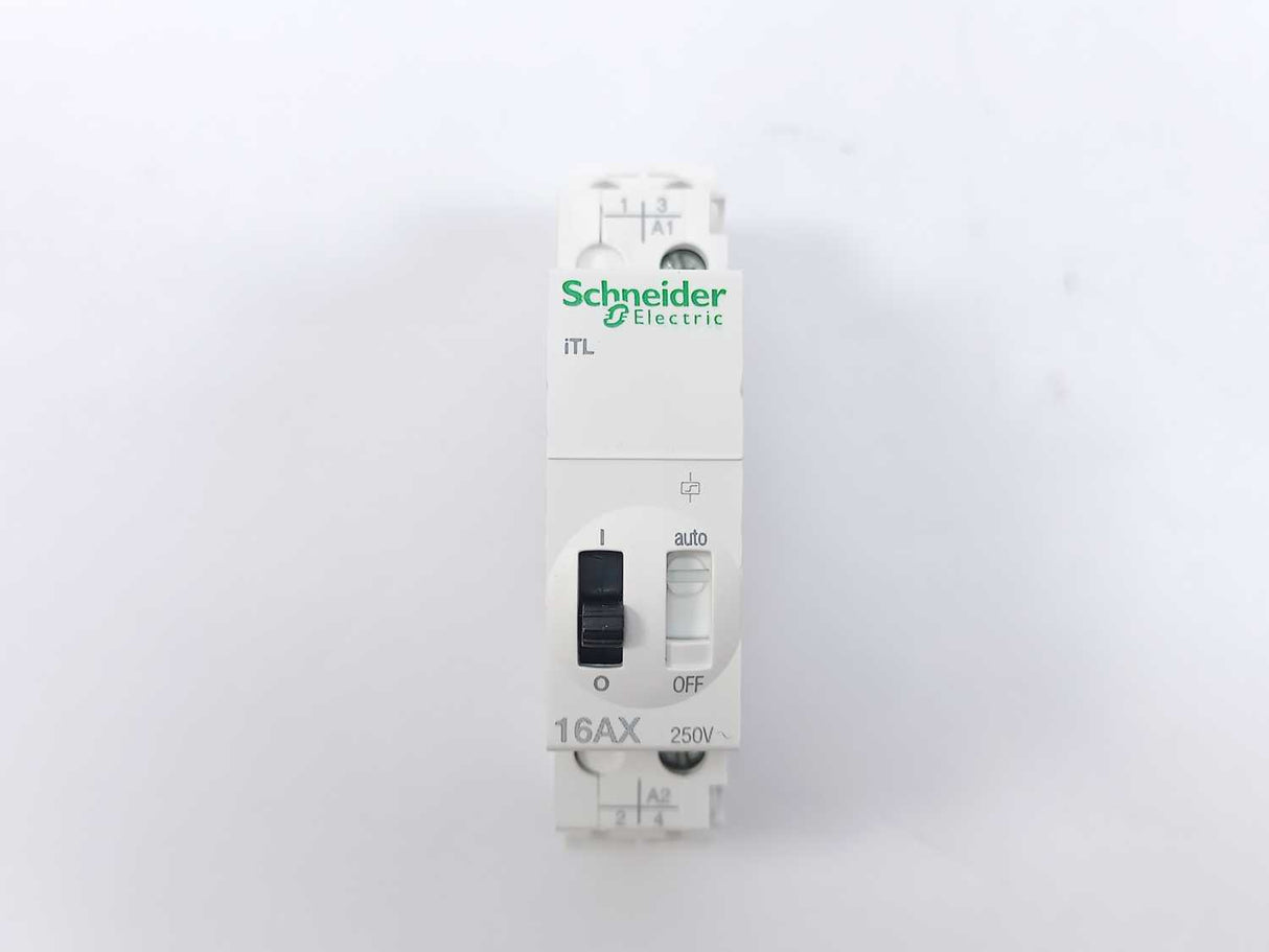 Schneider Electric A9C30212 Modular Impulse Relay 12pcs.