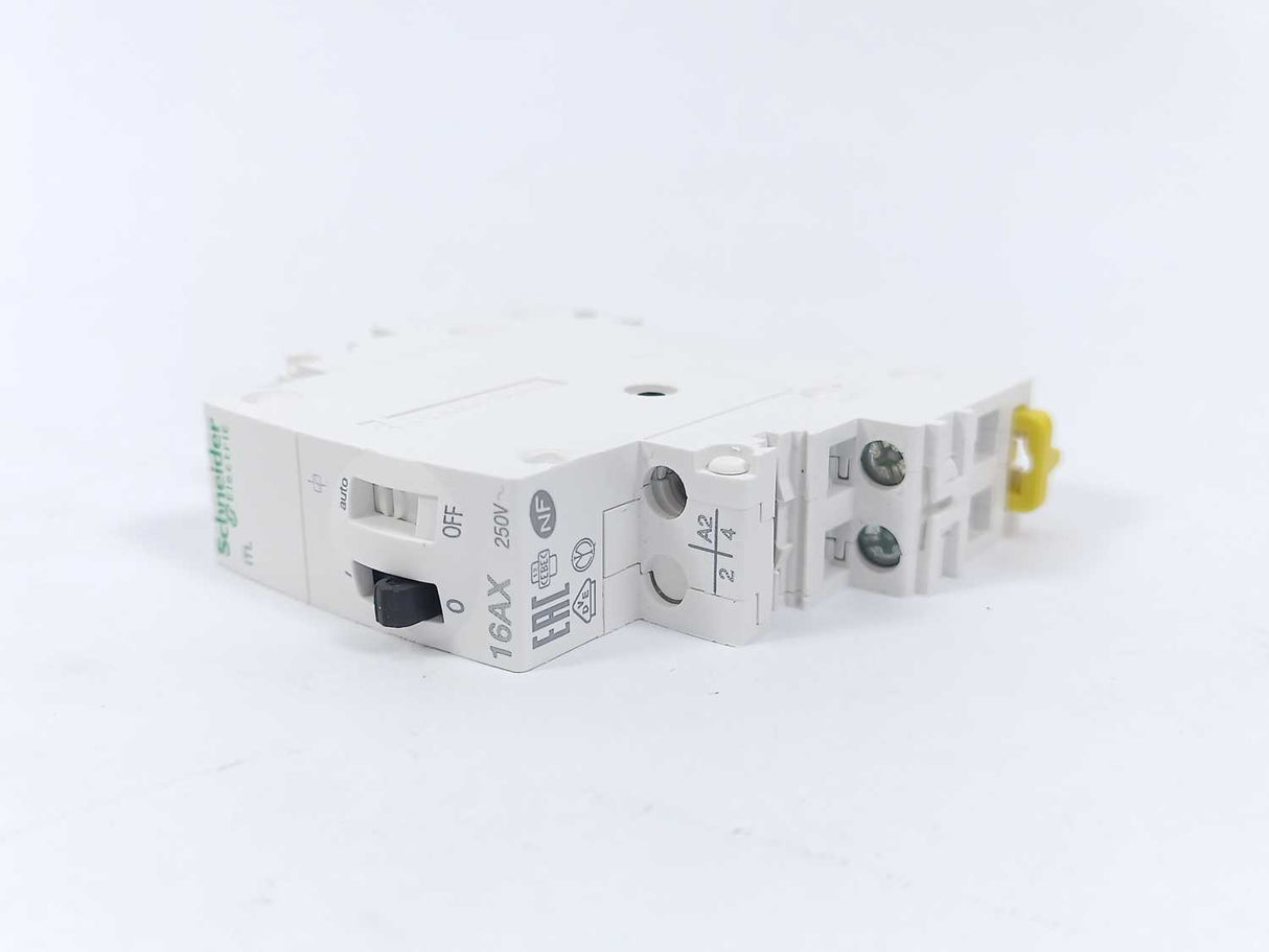 Schneider Electric A9C30212 Modular Impulse Relay 12pcs.