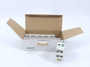 Schneider Electric A9S60420 Switch Interrupter Acti 9 iSW Batch 6pcs.