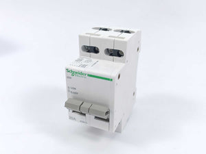 Schneider Electric A9S60420 Switch Interrupter Acti 9 iSW Batch 6pcs.