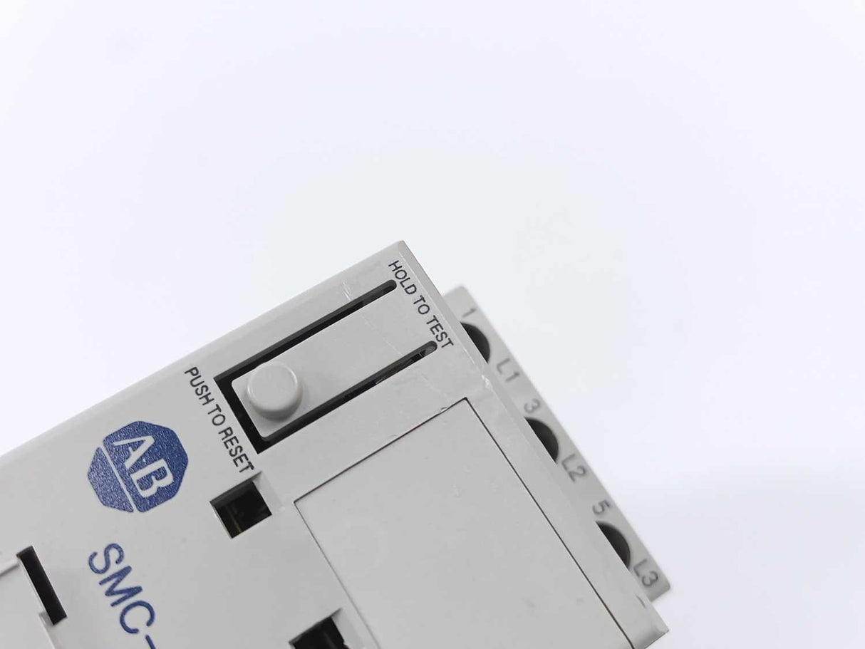 AB 150-C16NBR Ser.B, Soft Starter