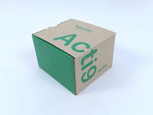 Schneider Electric A9DF3732 RCCB W/ Overcurrent Protection (RCBO) ACTI 9 iCV40N