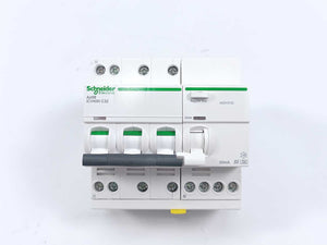 Schneider Electric A9DF3732 RCCB W/ Overcurrent Protection (RCBO) ACTI 9 iCV40N