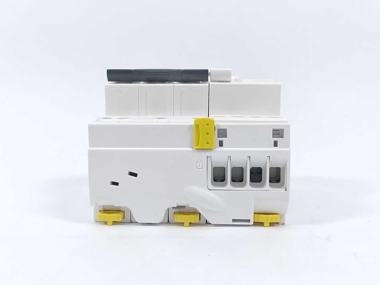 Schneider Electric A9DF3732 RCCB W/ Overcurrent Protection (RCBO) ACTI 9 iCV40N