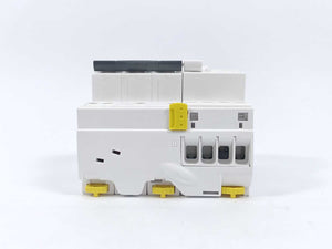 Schneider Electric A9DF3732 RCCB W/ Overcurrent Protection (RCBO) ACTI 9 iCV40N