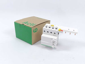 Schneider Electric A9W24463 Add-On Residual Current Device