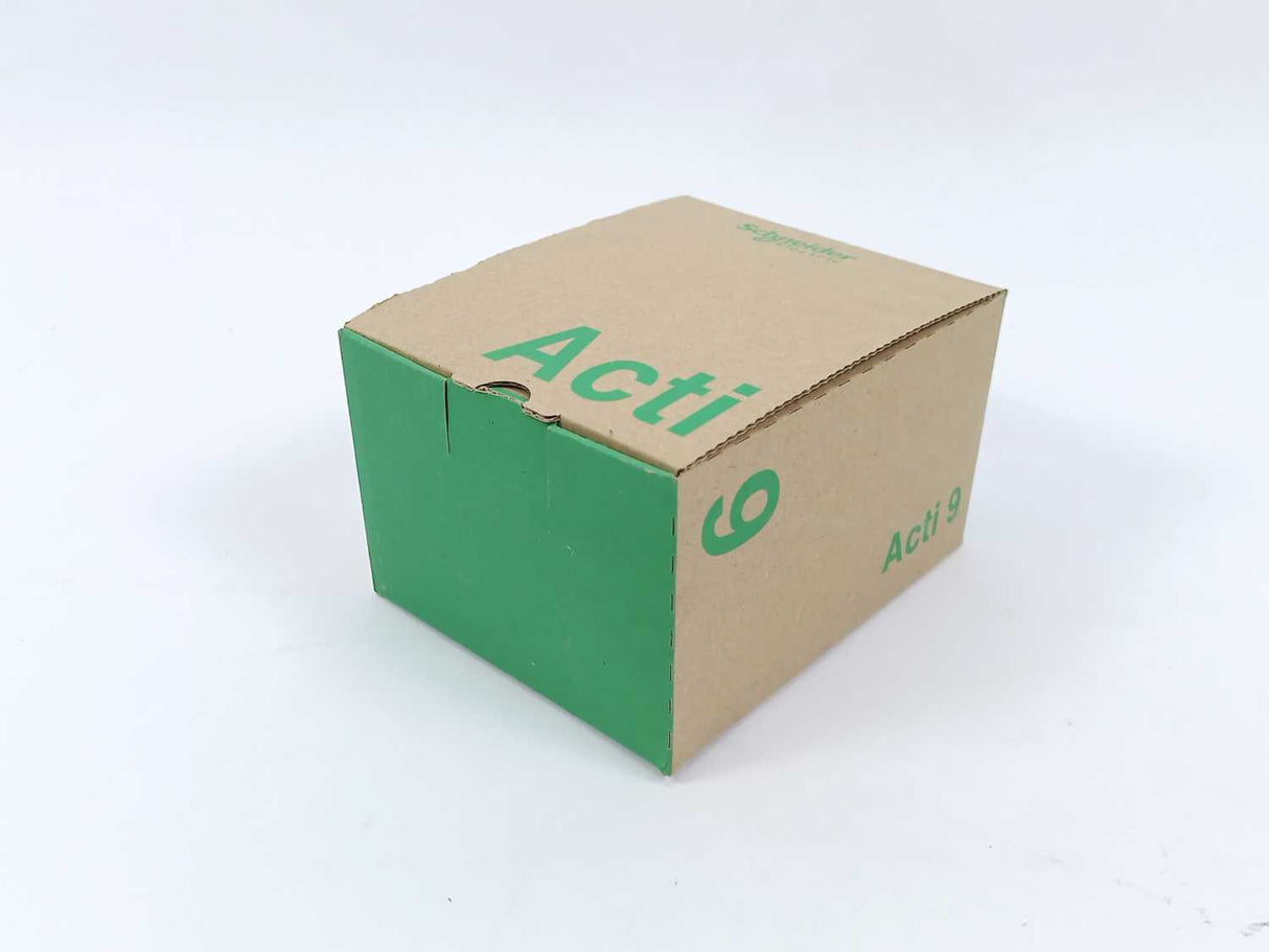 Schneider Electric A9W24463 Add-On Residual Current Device