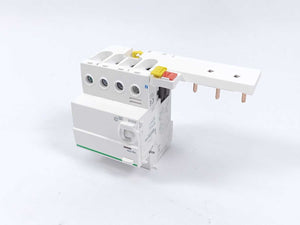 Schneider Electric A9W24463 Add-On Residual Current Device