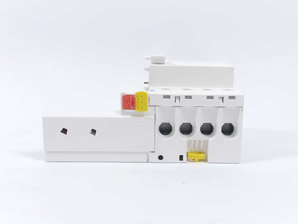 Schneider Electric A9W24463 Add-On Residual Current Device