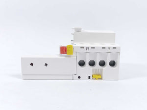 Schneider Electric A9W24463 Add-On Residual Current Device
