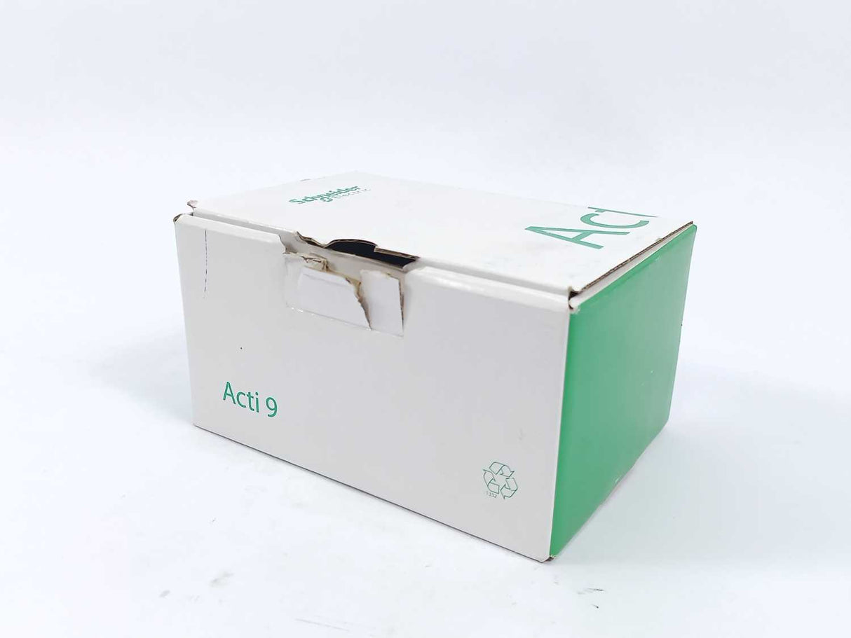 Schneider Electric A9D32725 RCCB With Overcurrent Protection (RCBO)