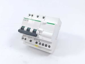 Schneider Electric A9D32725 RCCB With Overcurrent Protection (RCBO)