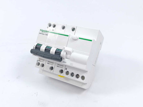 Schneider Electric A9D32725 RCCB With Overcurrent Protection (RCBO)