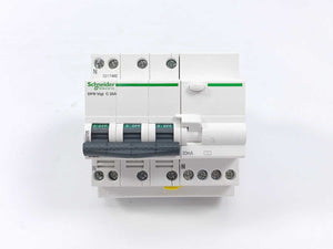 Schneider Electric A9D32725 RCCB With Overcurrent Protection (RCBO)
